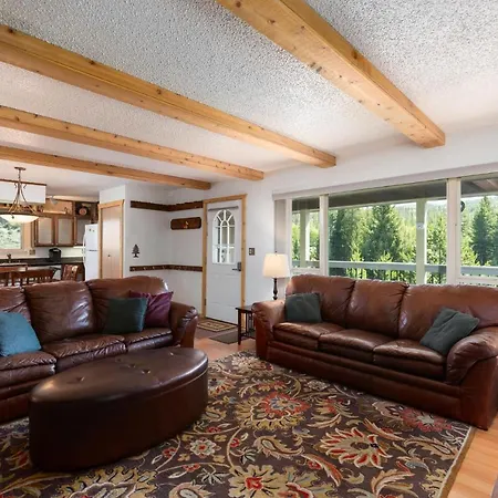 Villa Hi Country Haus Unit 1618